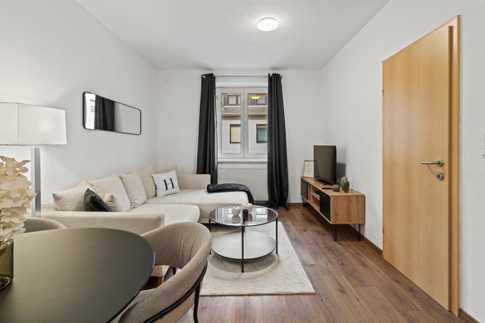 Farawayhomes Studio Fohnsdorf #4 Exterior foto