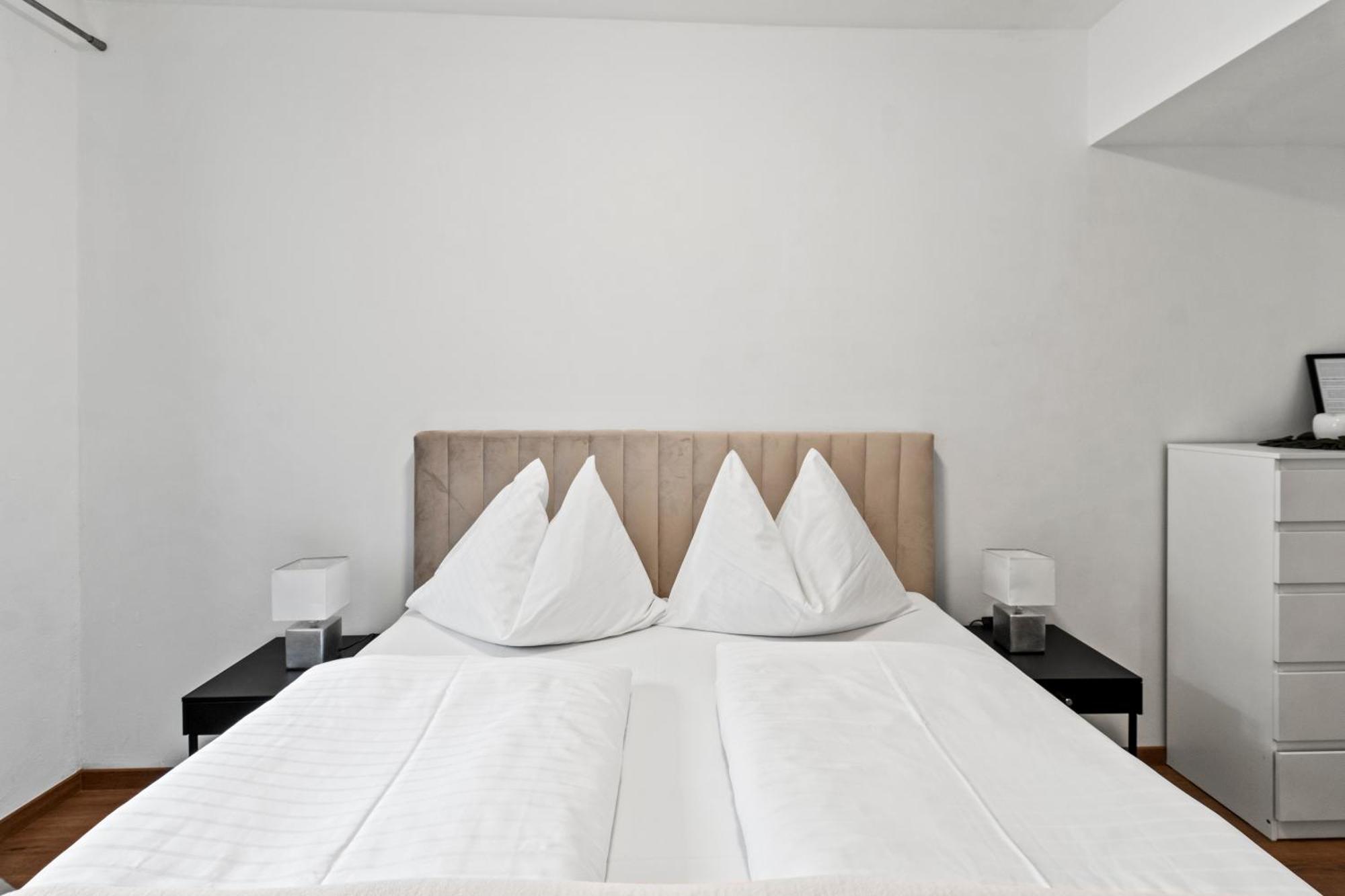 Farawayhomes Studio Fohnsdorf #4 Exterior foto