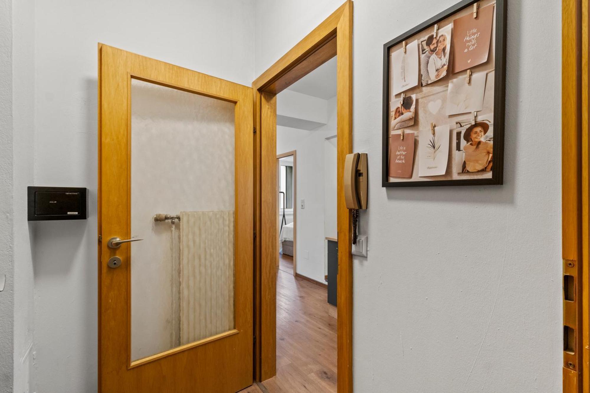 Farawayhomes Studio Fohnsdorf #4 Exterior foto