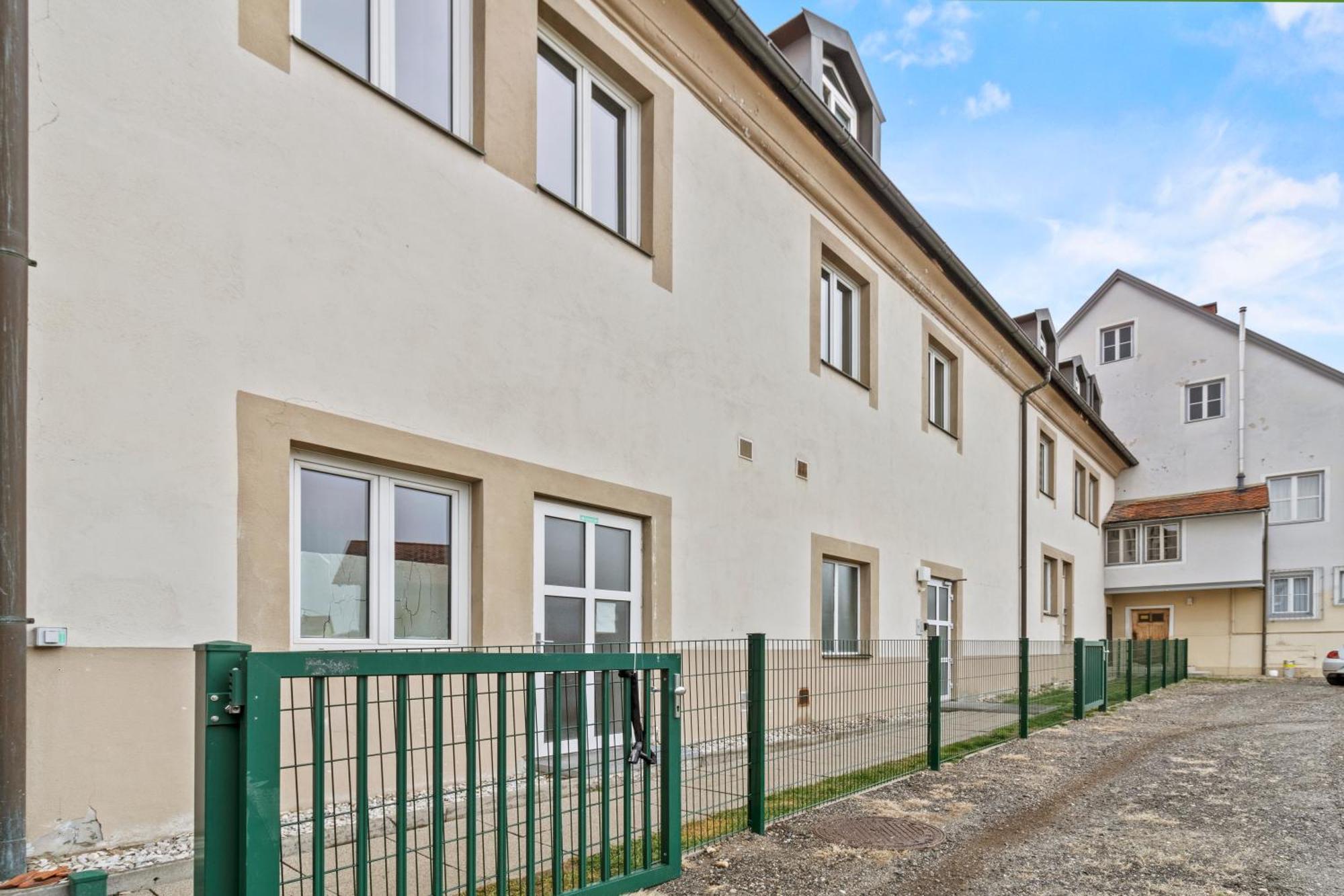 Farawayhomes Studio Fohnsdorf #4 Exterior foto
